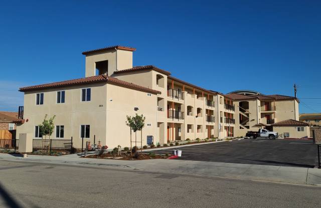 Pioneer Street Apartments photos photos