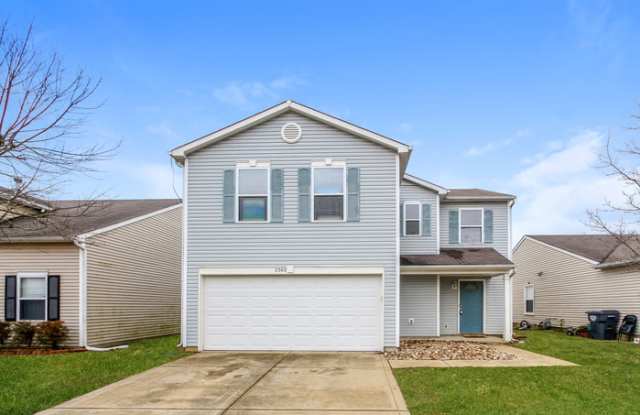 2302 Summerwood Lane - 2302 Summerwood Lane, Greenwood, IN 46143