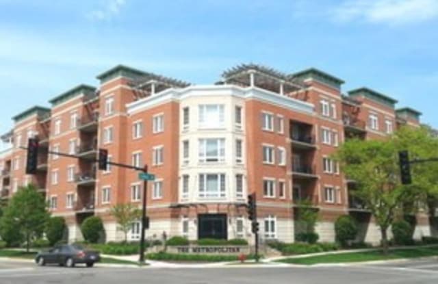 235 N Smith Street - 235 North Smith Street, Palatine, IL 60067