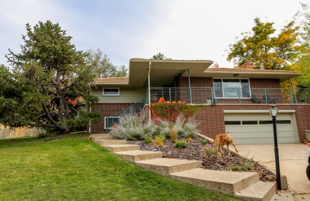 14360 Foothill Rd - 14360 Foothill Road, Applewood, CO 80401