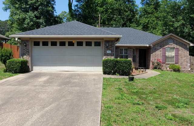 2921 Henson Place - 2921 Henson Place, Bryant, AR 72022