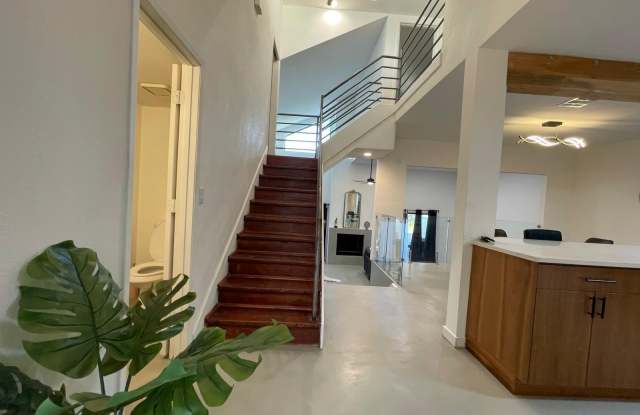 5233 N 1St Avenue - 5233 North 1st Avenue, Casas Adobes, AZ 85718