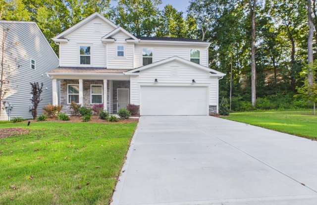 5637 Bay Rock Road Gallery 3