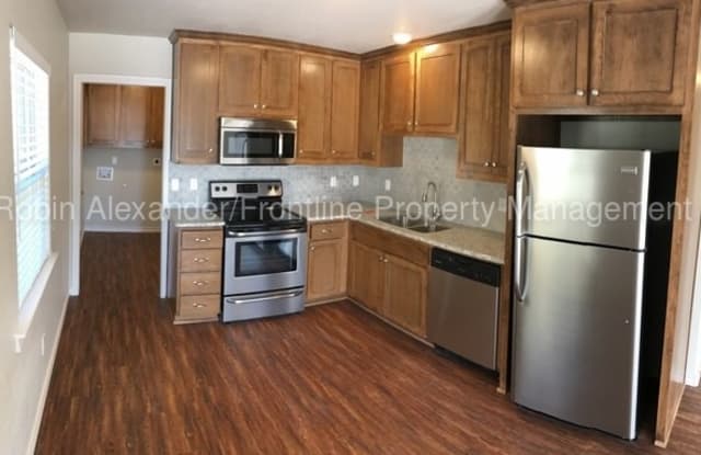 229 Stewart Bend Court - 229 Stewart Bnd, Azle, TX 76020