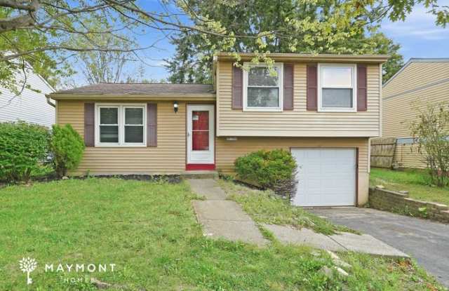3068 Deepwood Drive Gallery 1