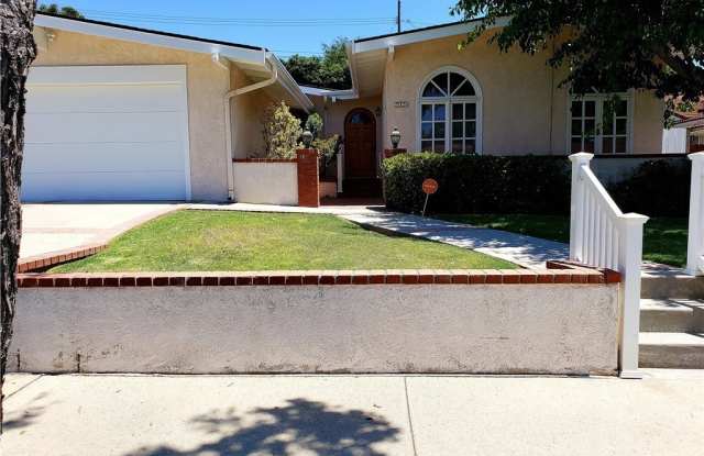 27128 Springcreek Road - 27128 Spring Creek Road, Rancho Palos Verdes, CA 90275