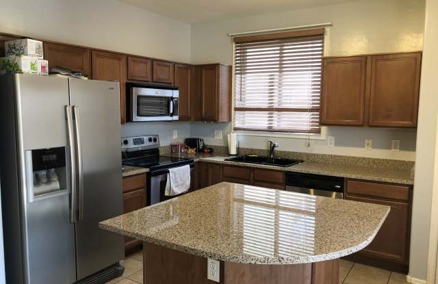 18249 W Smokey Dr - 18249 West Smokey Drive, Surprise, AZ 85388