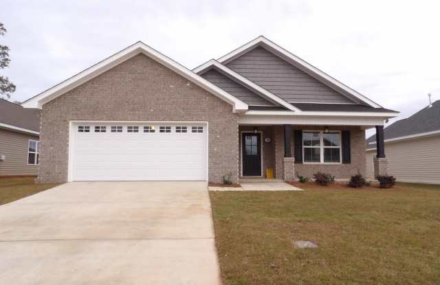 Mapleleaf Court, Enterprise, AL - 109 Mapleleaf Court, Enterprise, AL 36330