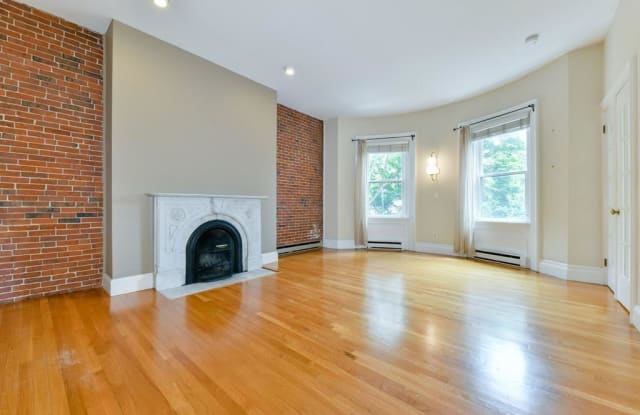 76 Waltham St Unit 3 - 76 Waltham Street, Boston, MA 02118