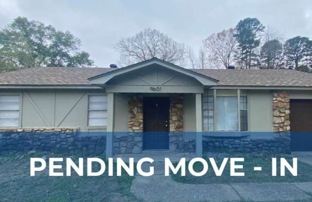 9601 Labette Drive photos photos