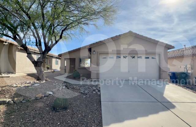 10366 East Roywood Way - 10366 East Roywood Way, Tucson, AZ 85747