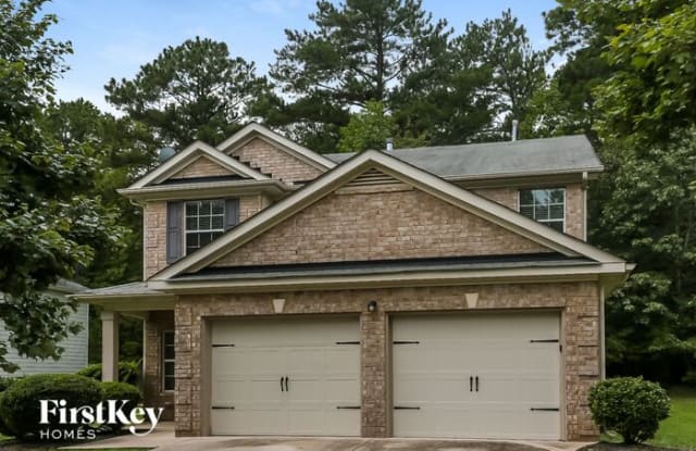 3421 Stoneleigh Walk - 3421 Stoneleigh Walk, DeKalb County, GA 30038