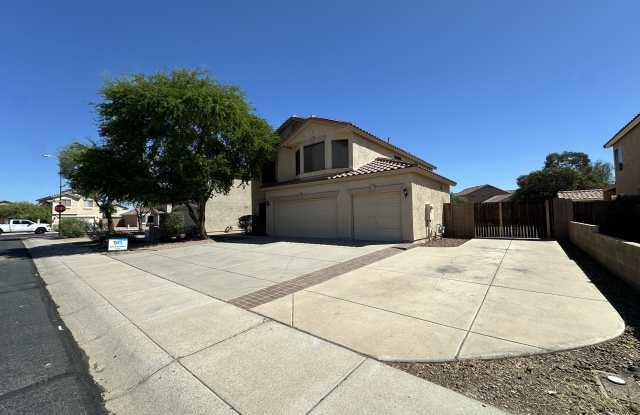 9421 N 93rd Ave photos photos