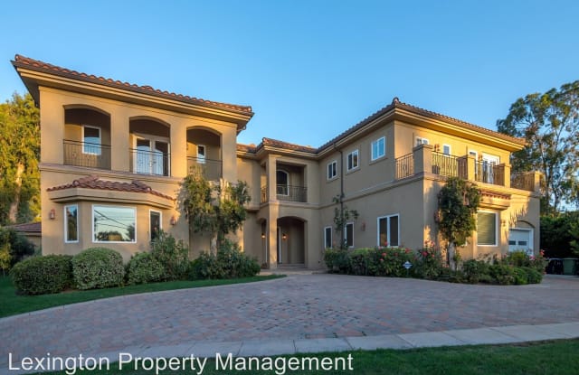 18426 Wells Drive - 18426 Wells Drive, Los Angeles, CA 91356