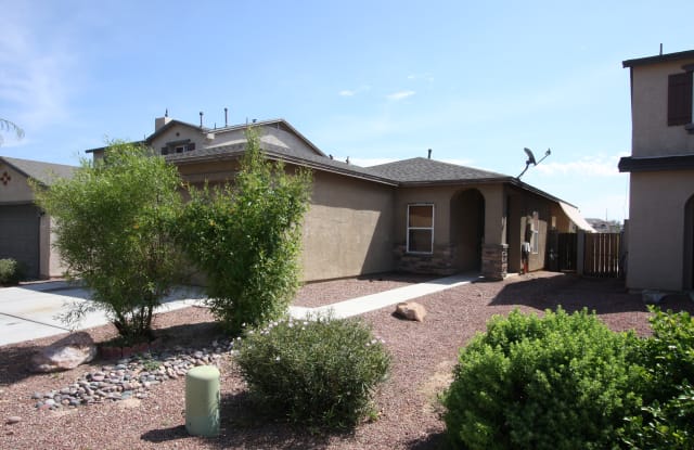 6423 S Bright Sun Ave - 6423 South Bright Sun Avenue, Tucson, AZ 85706