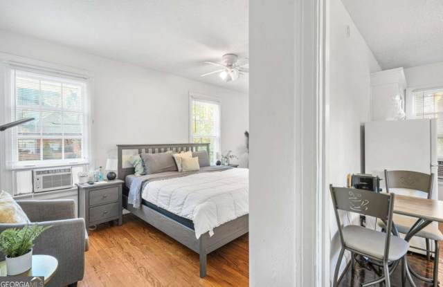 3635 CANTRELL - 3635 Cantrell Road Northeast, Atlanta, GA 30319 3635 CANTRELL - 3635 Cantrell Road Northeast, Atlanta, GA 30319