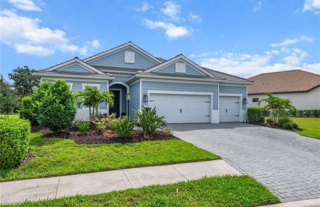 13319 DEEP BLUE PLACE - 13319 Deep Blue Place, Manatee County, FL 34211