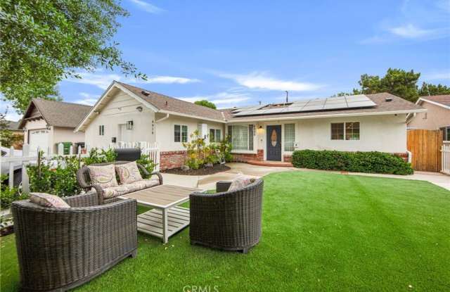 6908 Royer Avenue - 6908 Royer Avenue, Los Angeles, CA 91307