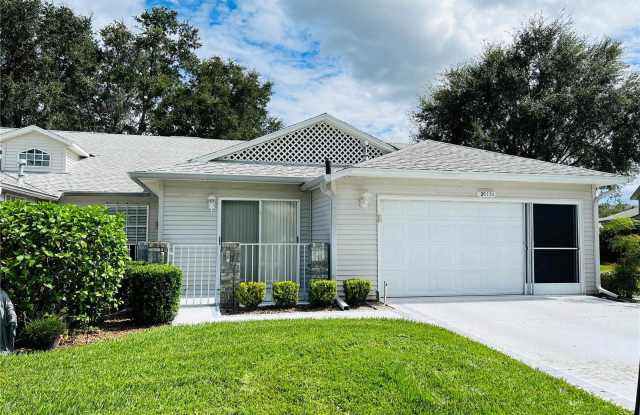26030 NEWCOMBE CIRCLE - 26030 Newcombe Circle, Lake County, FL 34748