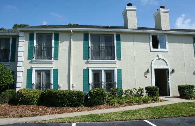 111 PONTE VEDRA COLONY CIR - 111 Ponte Vedra Colony Circle, Sawgrass, FL 32082