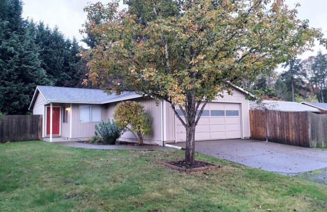 16560 SW Florence St - 16560 Southwest Florence Street, Aloha, OR 97078