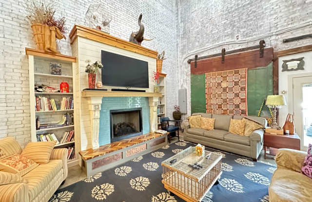 Fully Furnished  All-Inclusive Loft in Downtown South Boston – A True Show Stopper! photos photos