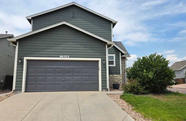 11844 Pei Grove - Courtyards at Woodmen Hills - 3 Bed/ 2.5 Bath/ 2 Car Garage Gallery 3