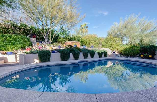 15714 Chicory Dr - 15714 Chicory Drive, Fountain Hills, AZ 85268