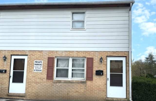 1 High St Glen Rock - 1 High Street, Glen Rock, PA 17327