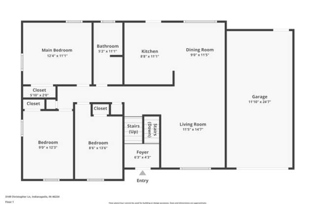 3149 Christopher Lane Gallery 2