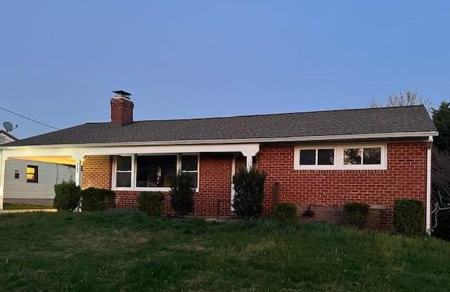 4202 DARLEIGH ROAD - 4202 Darleigh Road, Perry Hall, MD 21236