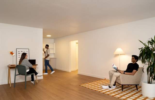 Villages at Cupertino Gallery 3