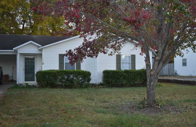 3608 Shelby Drive - 3608 Shelby Drive, Paragould, AR 72450