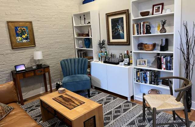 121 CUTHBERT Street Gallery 4