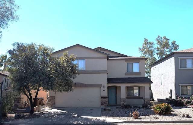 AVAILABLE NOW!!! Oversized Bedrooms in Johnson Ranch photos photos