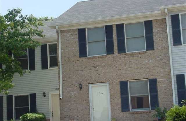 106 Heritage Drive - 106 Heritage Drive, Nicholasville, KY 40356