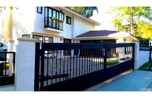 22655 Cavalier Street - 22655 W Cavalier St, Los Angeles, CA 91364