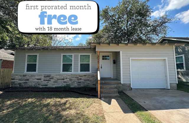 3220 N 24th St - 3220 North 24th Street, Waco, TX 76708