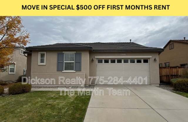 5398 Siltstone Way photos photos