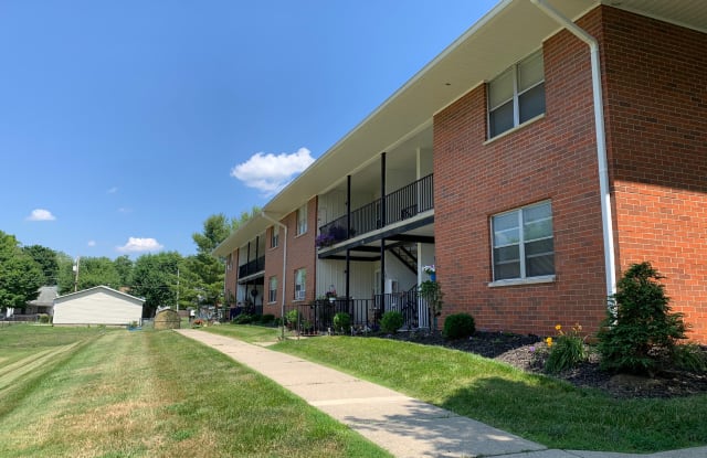 52 Williams Street - Apt 3 - 52 South Williams Street, Johnstown, OH 43031