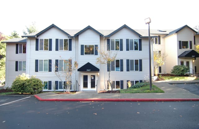7937 South 40th Avenue - 7937 SW 40th Ave, Portland, OR 97219