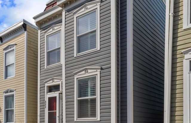 622 N PATRICK STREET photos photos