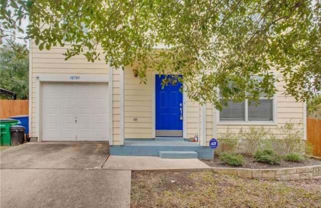 10709 Razil Court - 10709 Razil Court, Austin, TX 78748