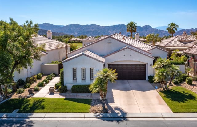 51365 Via Sorrento - 51365 Via Sorrento, La Quinta, CA 92253