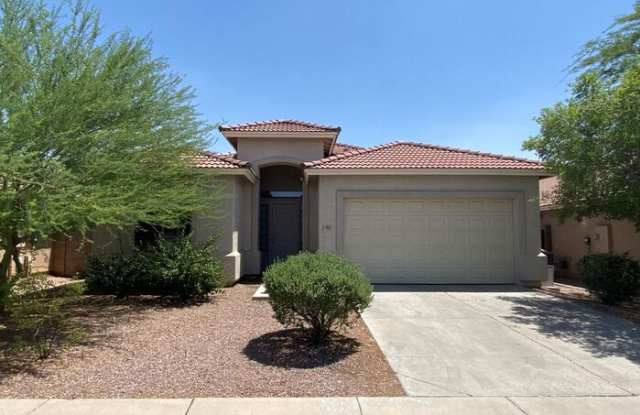 4923 West Burgess Lane - 4923 West Burgess Lane, Phoenix, AZ 85339