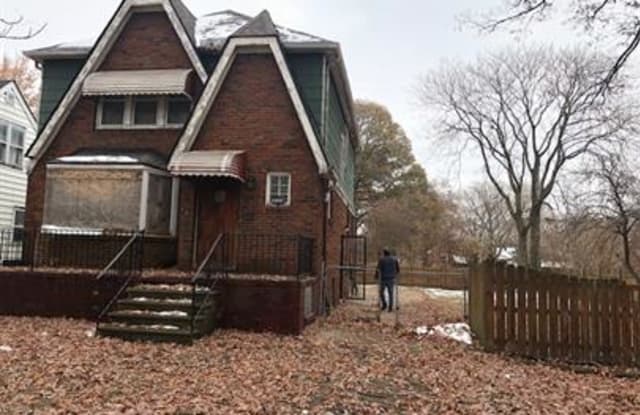 19982 Saint Aubin Street (New) - 19982 Saint Aubin Street, Detroit, MI 48234