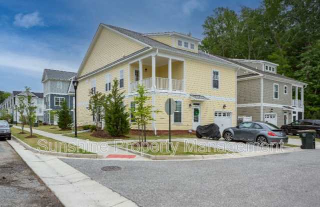 152 Mainsail Loop - 152 Mainsail Loop, York County, VA 23693