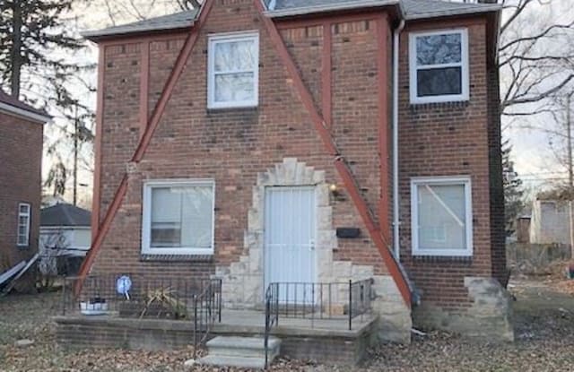 16153 Braile St - 16153 Braile Street, Detroit, MI 48219