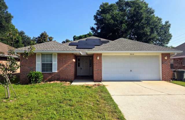 Nicely updated 3BR/2BA Home Gallery 1