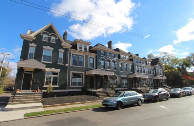 174 S 18th Street - 174 Eighteenth Street, Columbus, OH 43205